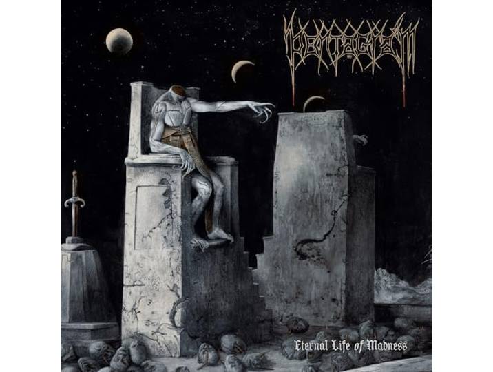 Eternal Life Of Madness
