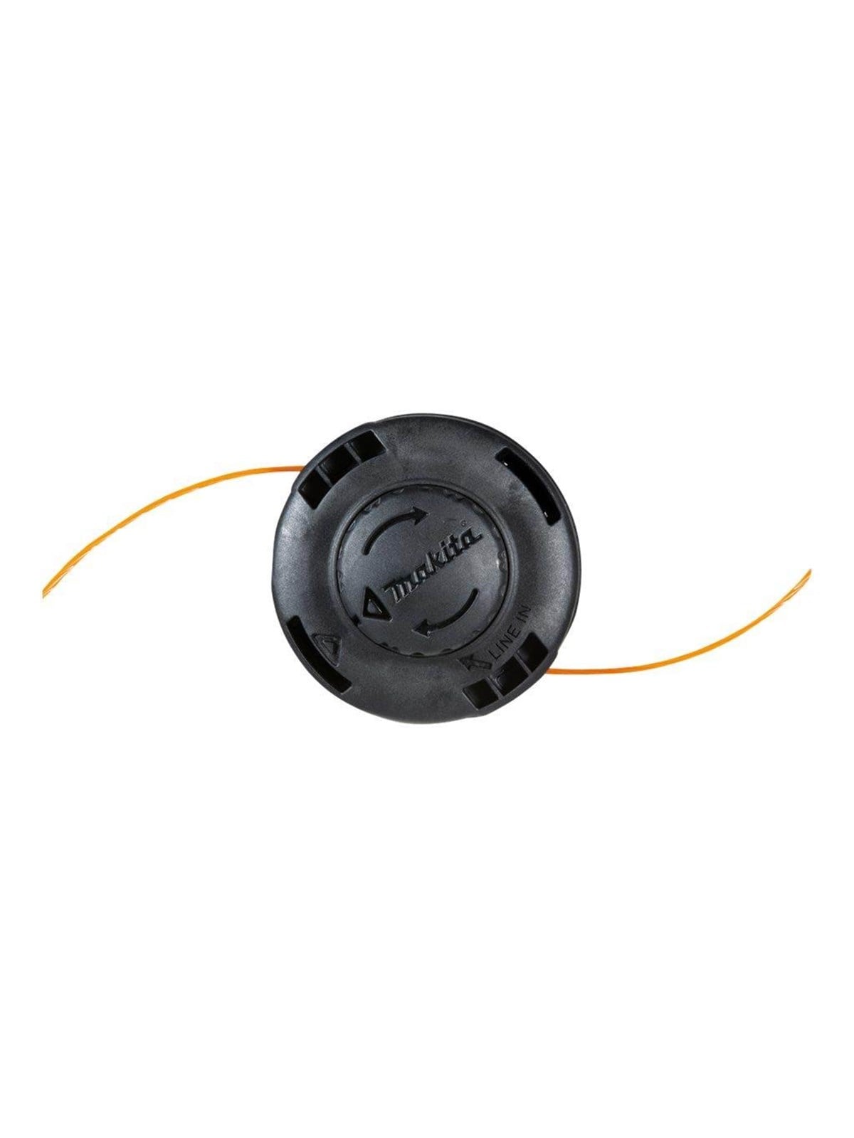 Makita 191D90-9 EasyWork Grass Trimmer Line Head