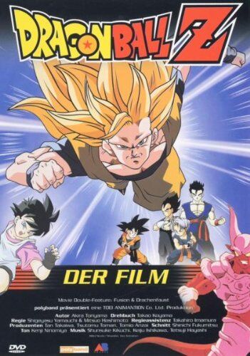 Shigeyasu Yamauchi - Dragonball Z - Der Film - Preis vom 10.10.2026 11:48:34 h