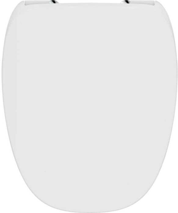Ideal Standard WC-Sitz T676701 weiß, mit Absenkautomatik