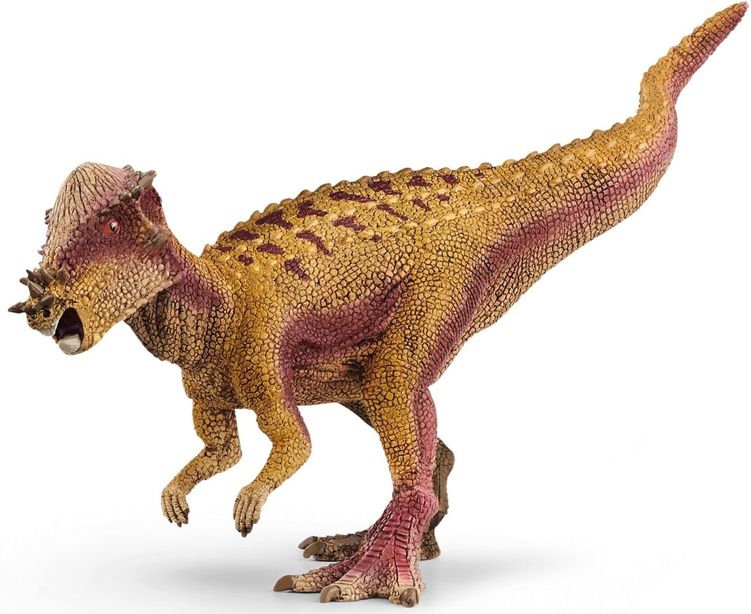 Schleich Figura Dinosaurio Pachycephalosaurus .