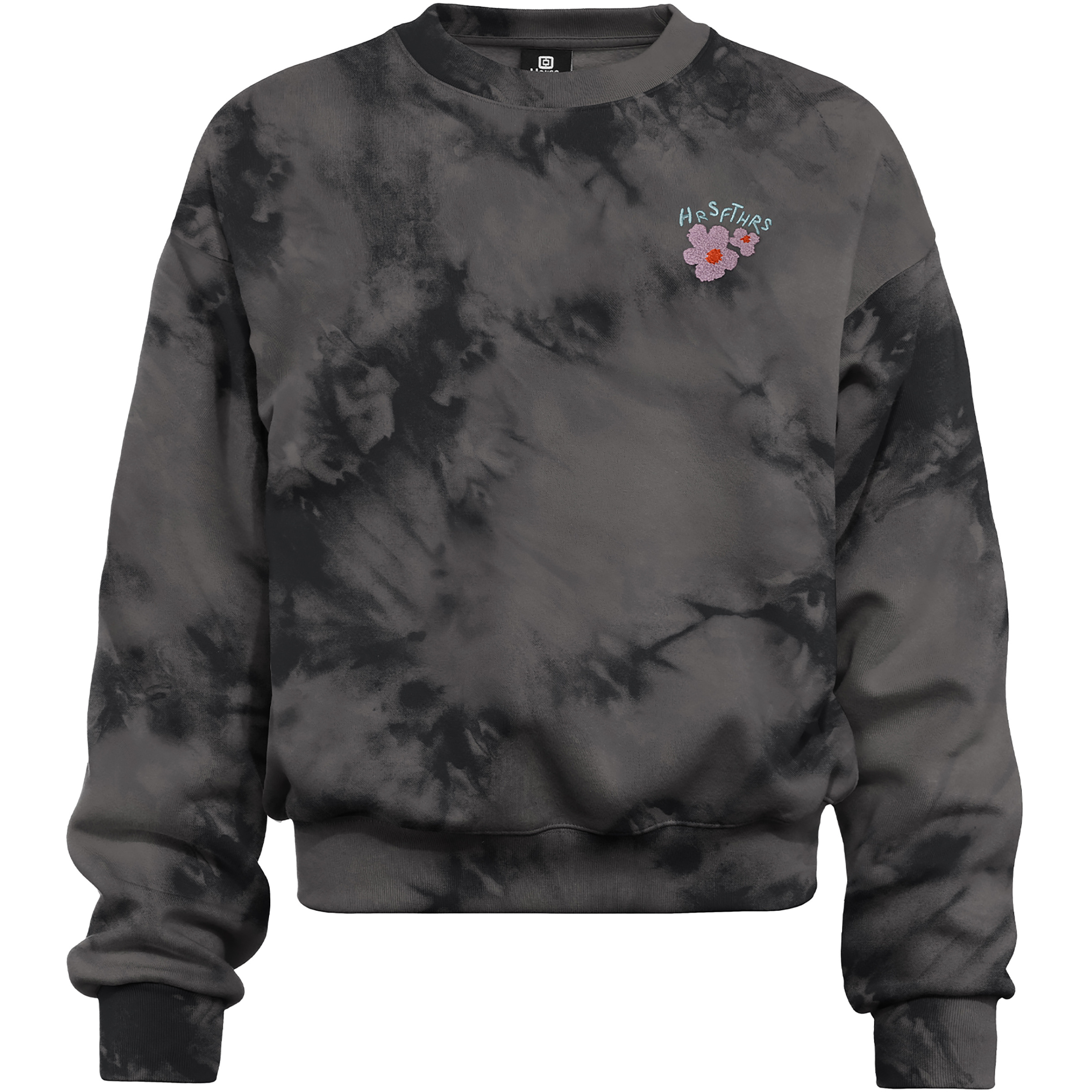 Horsefeathers Alana Damen Pullover grau Größe XS Lifestyle Elastisch