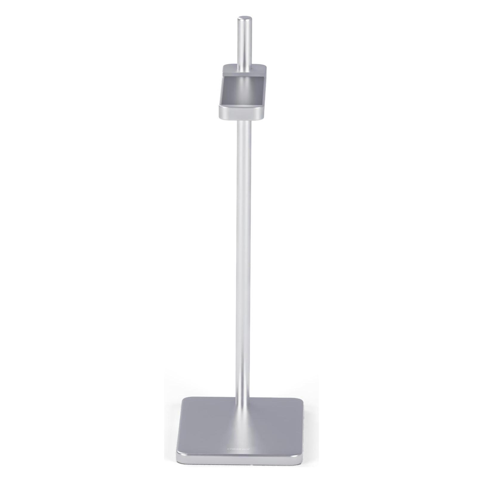Desire2 Headphone Desk Stand Aluminium Silver (D2DHHOLSI)