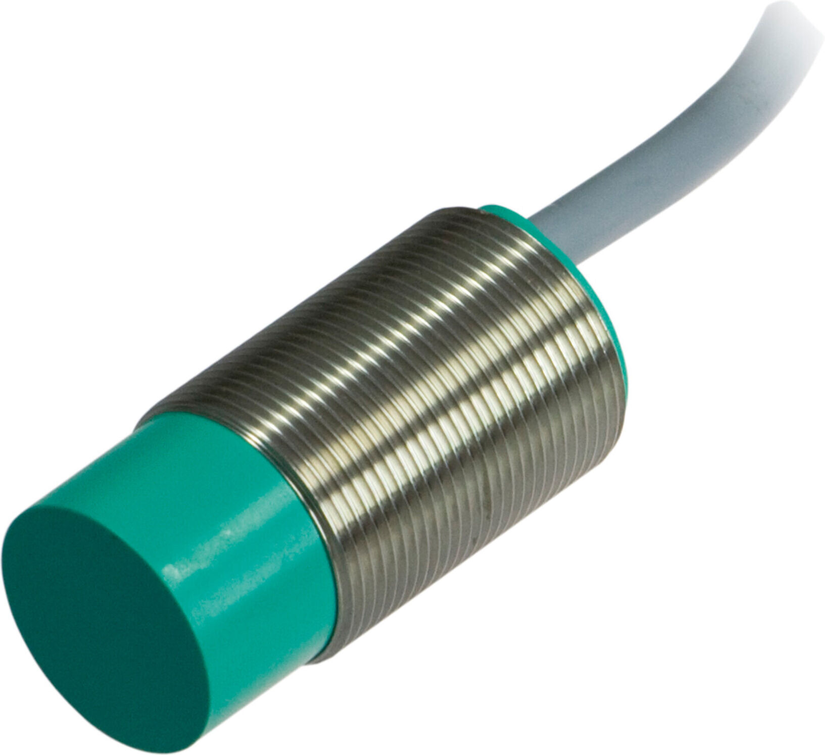 Pepperl+Fuchs Sensor kapazitiv CCN15-30GS60-E2 Edelstahl IP67 (189960)