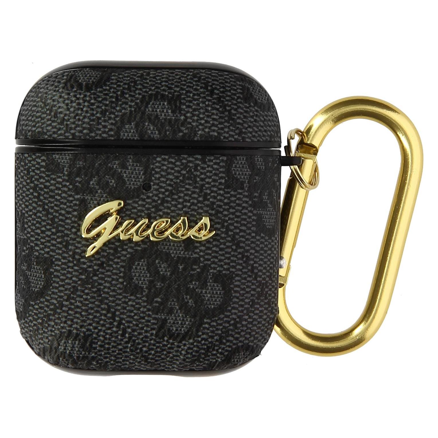 Guess Case (Kopfhörer Hülle) (GUA24GSMK)