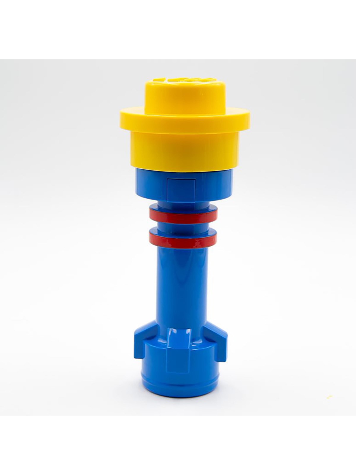 LEGO Torch Blue/Yellow