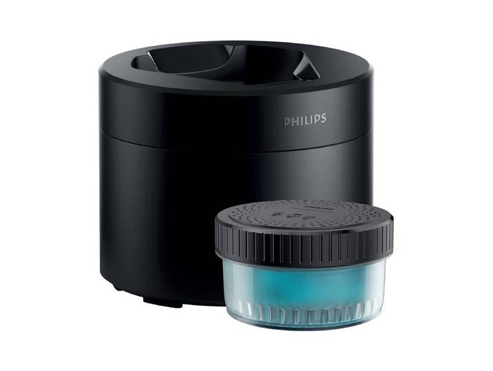 Philips QCP10/01 Reinigungsstation