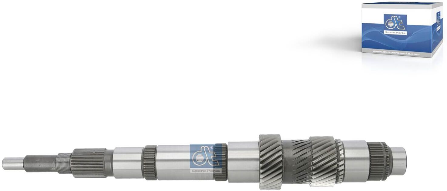 Dt Spare Parts 3.00494 Für Man Vw