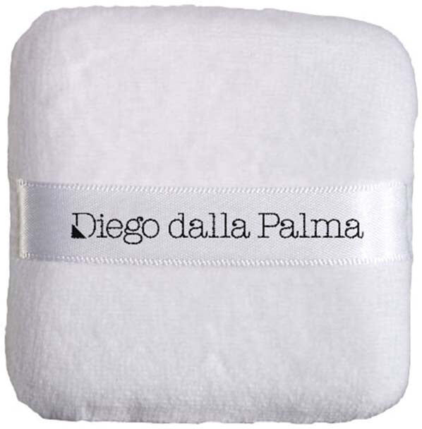 Diego Dalla Palma Piumino In Velluto Velure Puff