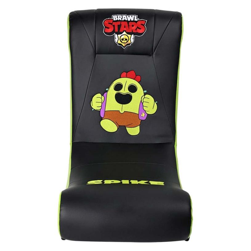 Subsonic Gaming Rocker Seat Brawl Stars Spike (SA5729-BS1)