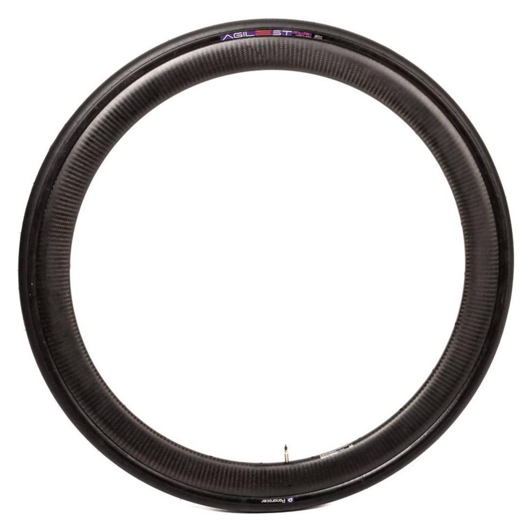 Panaracer Agilest Tubeless Ready -NEW - TLC (25-622) (RF725TR-AG-B)