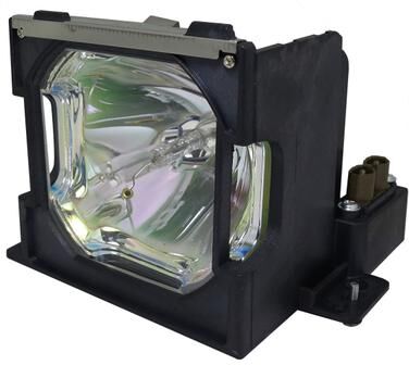 AL™ Series Lamp & Housing for the Proxima DP-9295 Projector - 90 Day Warranty