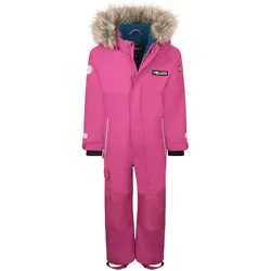 Trollkids, Skijacke, Kirkenes (86), Rosa