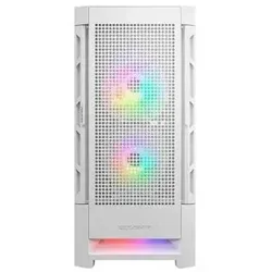 COUGAR Airface RGB Midi Tower Weiß