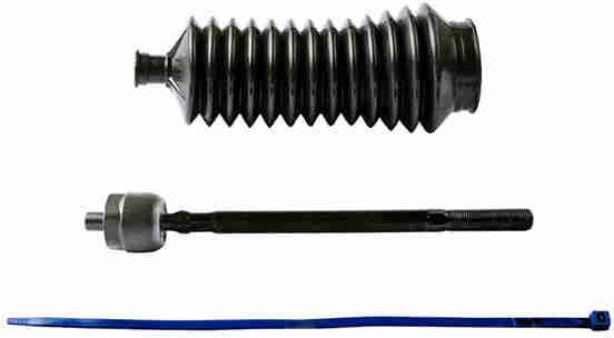 Vaico Reparatursatz, Axialgelenk Spurstange Original Qualität V46-1171 Vorderachse Für Renault