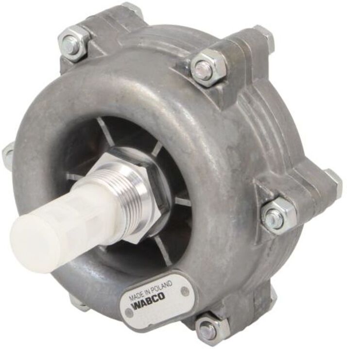 Entwässerungsventil WABCO 9343010000