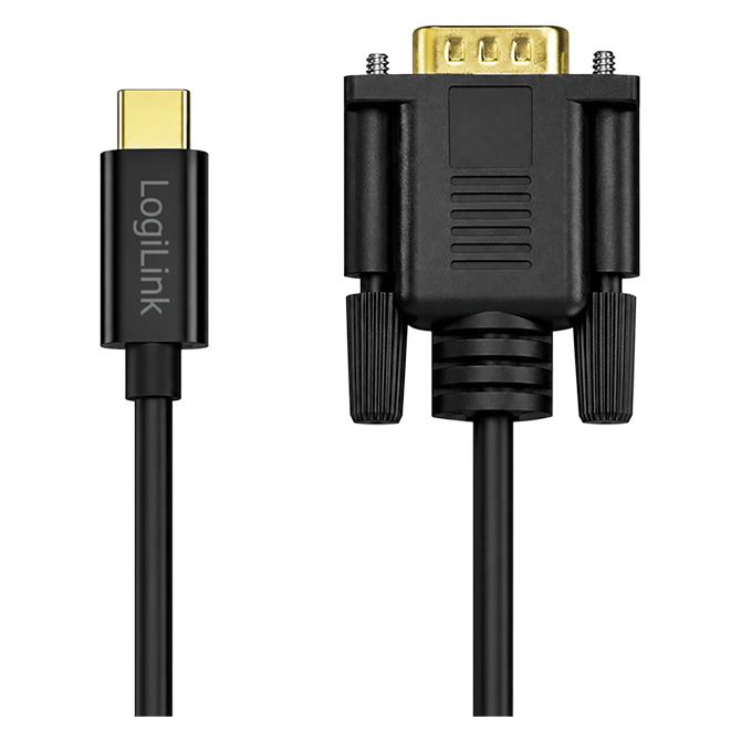 LogiLink Prüfen (3 m) (UA0476)