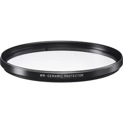 SIGMA Ceramic Protector WR 72mm