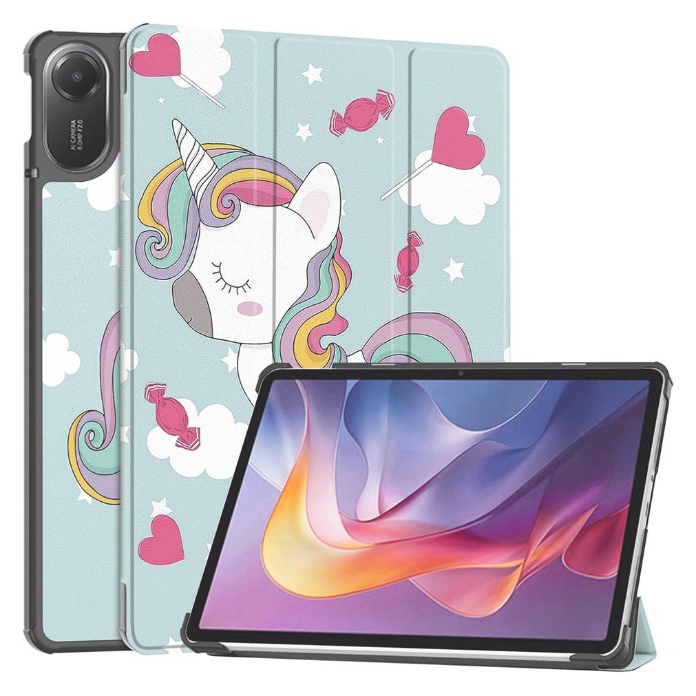 Techsuit - FoldPro - Xiaomi Redmi Pad 2 - Unicorn (Xiaomi Redmi Pad 2) (59328871)