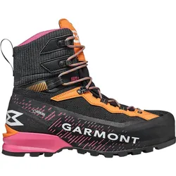 Garmont, Damen, Wanderschuhe, TOWER 3.0 GTX (38), Schwarz