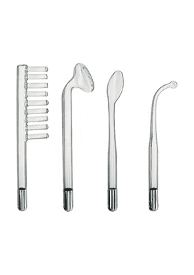 XR Brands Estim - Twilight Wand