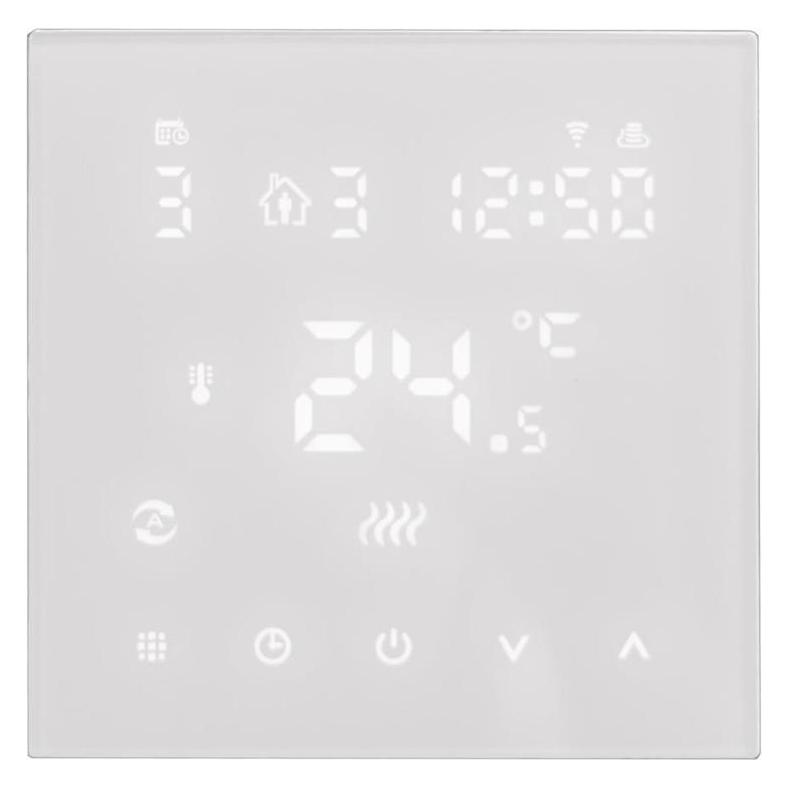 Auraton Thermostat 2ya White (59449921)