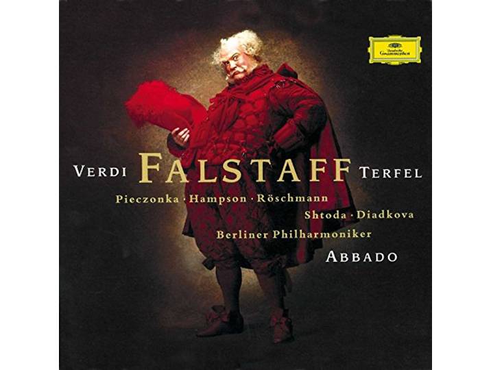 Various Artists - Falstaff(Complete)