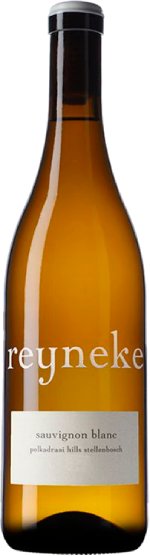 Reyneke Biodynamic Estate Sauvignon Blanc 2024 - 75cl