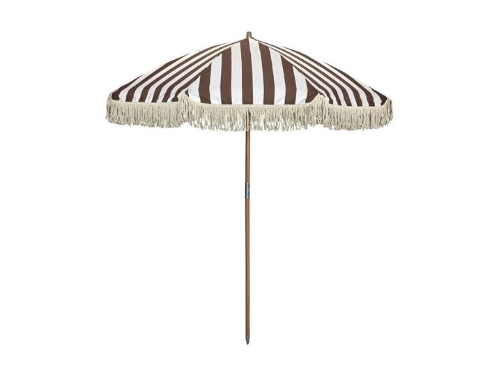 House Doctor Parasol Shade 230 cm Brun doré