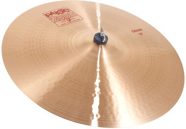 "Paiste 2002 Classic 19"" Crash "