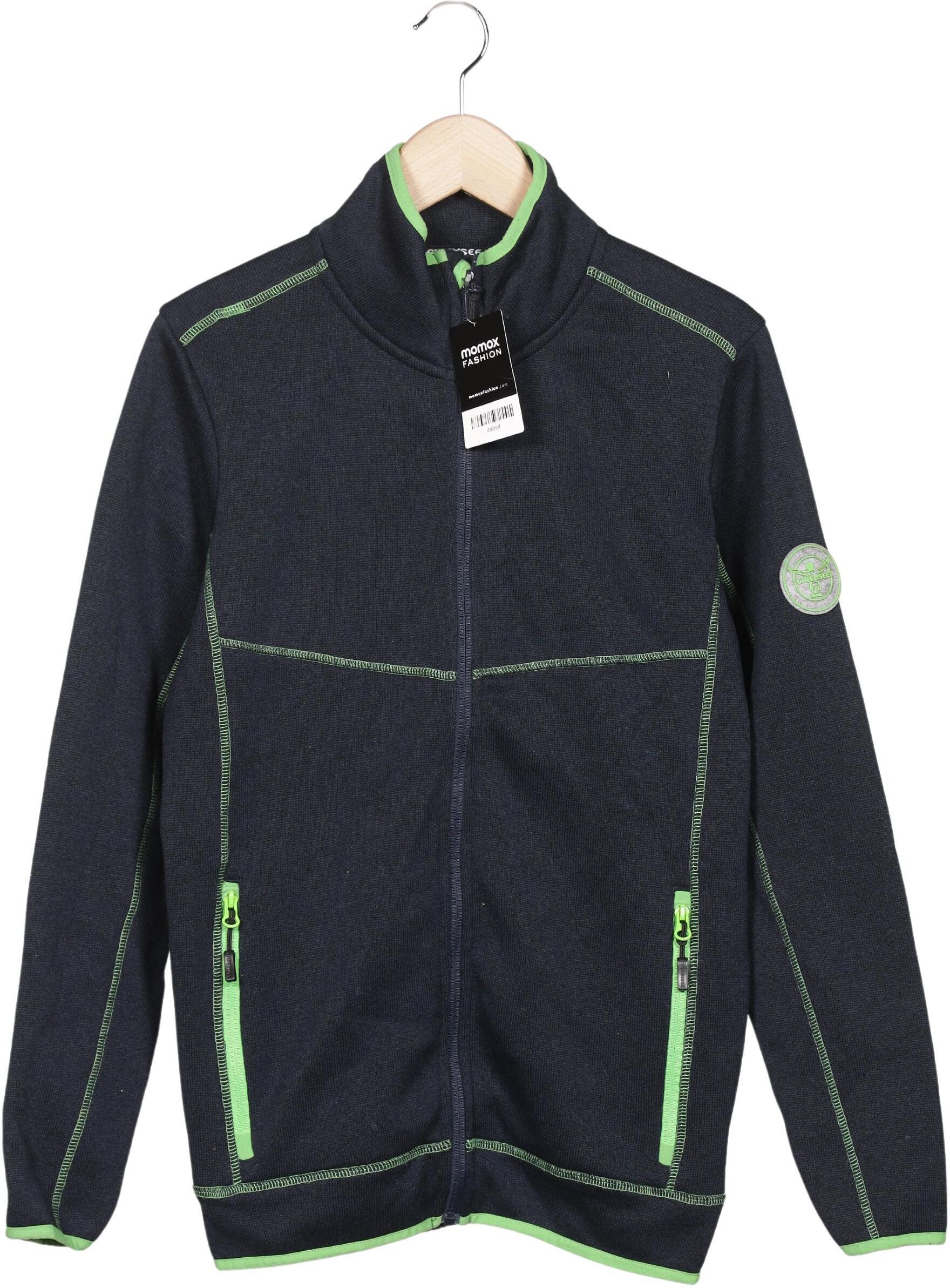 Chiemsee Herren Sweater, Mehrfarbig, Gr. S, Synthetik - Second Hand