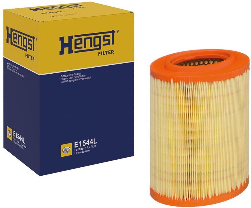 HENGST FILTER E1544L Air filter