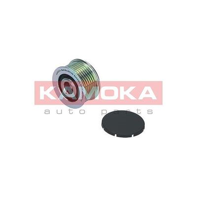 Kamoka Generatorfreilauf [Hersteller-Nr. RC146] für Ford, Porsche, Hyundai, VW, Peugeot, Subaru, Audi, Toyota, Lada, Aston Martin