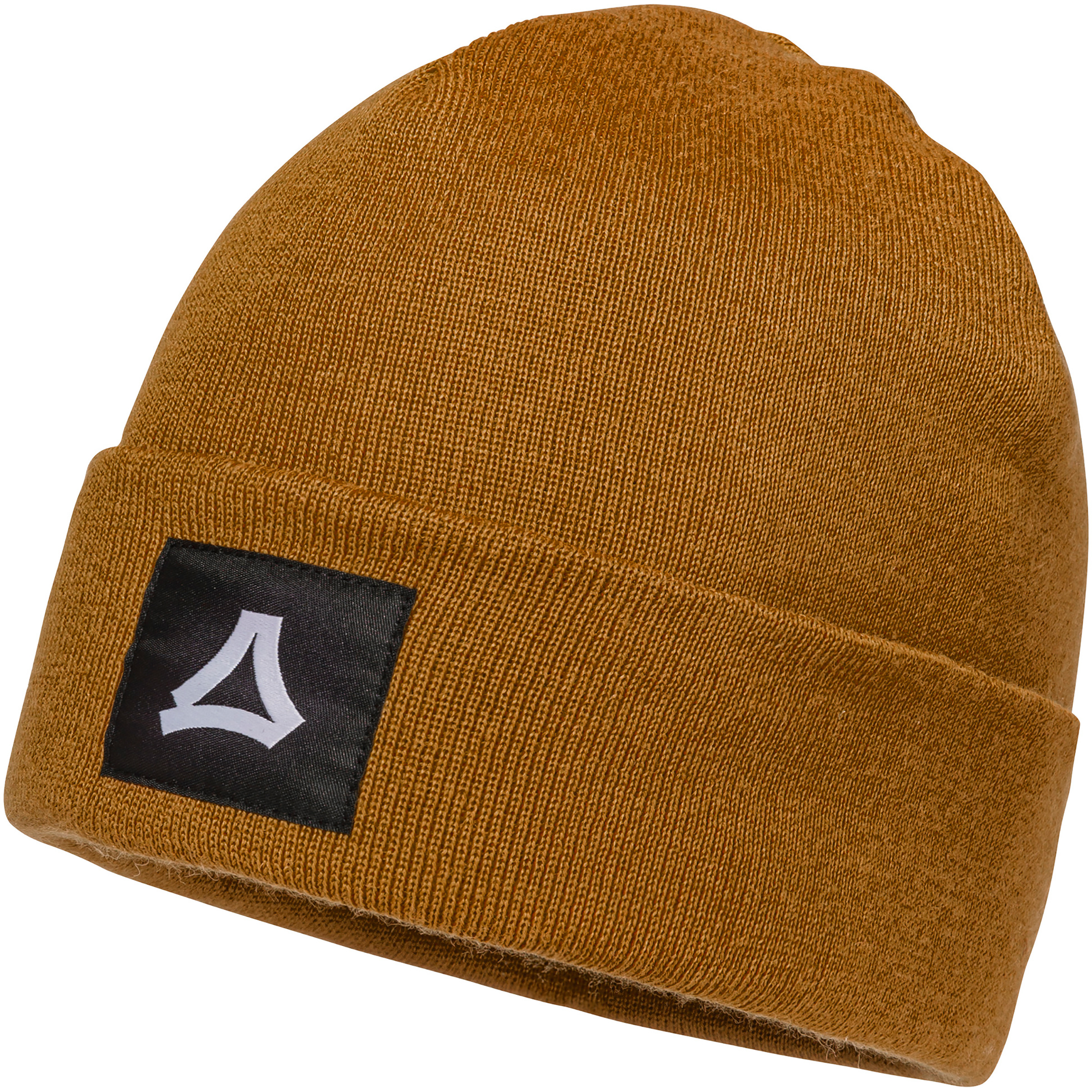 Schöffel Style Lodos Mützen & Beanies braun Lifestyle Atmungsaktiv