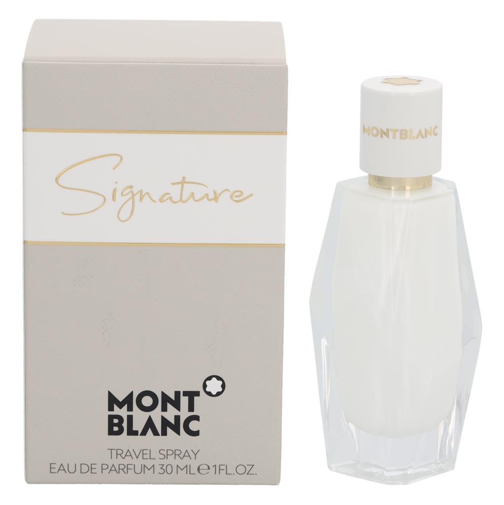 Mont Blanc Signature Edp Spray 30ml.