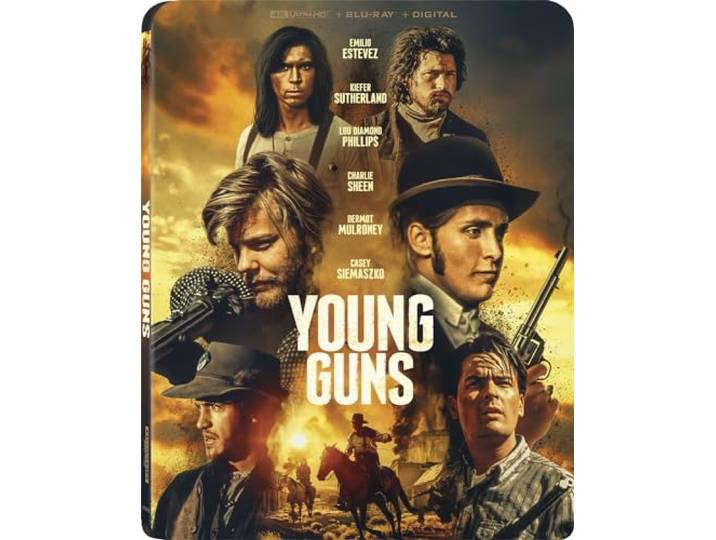 Young Guns