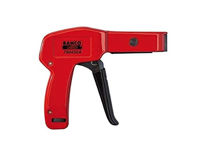 Pistola Tensora De Bridas