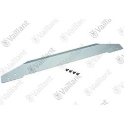 Vaillant Halteblech unten 0020176834
