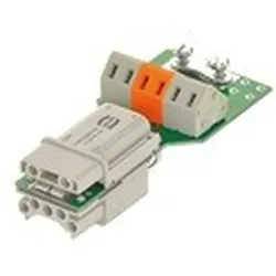 Harting Wanddurchführung 09120062795