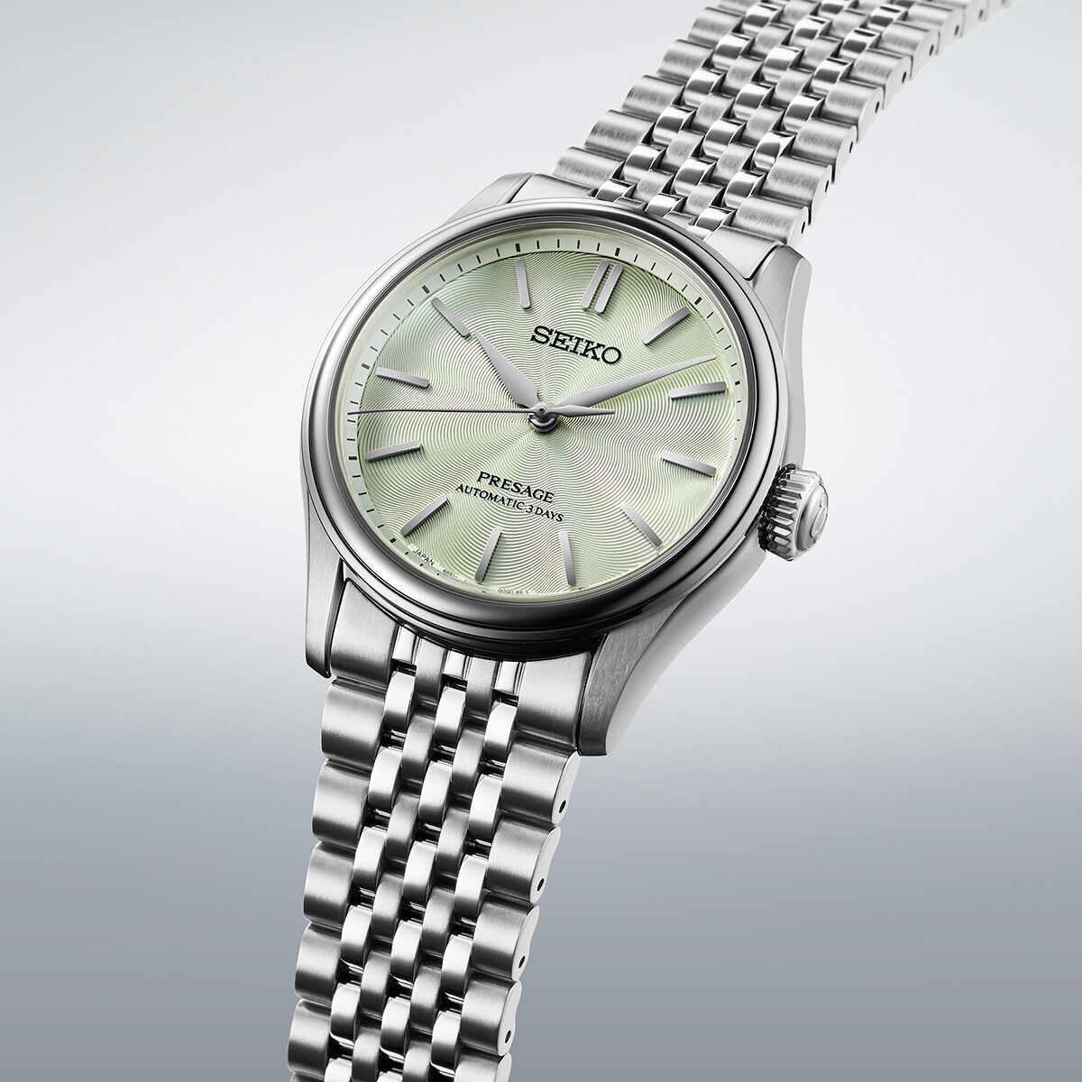 Seiko Presage Classic Series 38mm HCC002J1