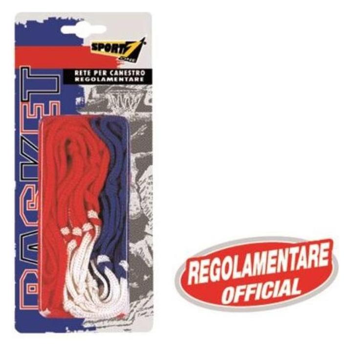 Power Play 703200026 - SPORT-ONE - RETE USA PER CANESTRO BASKET REGOLAMENTARE (128226)