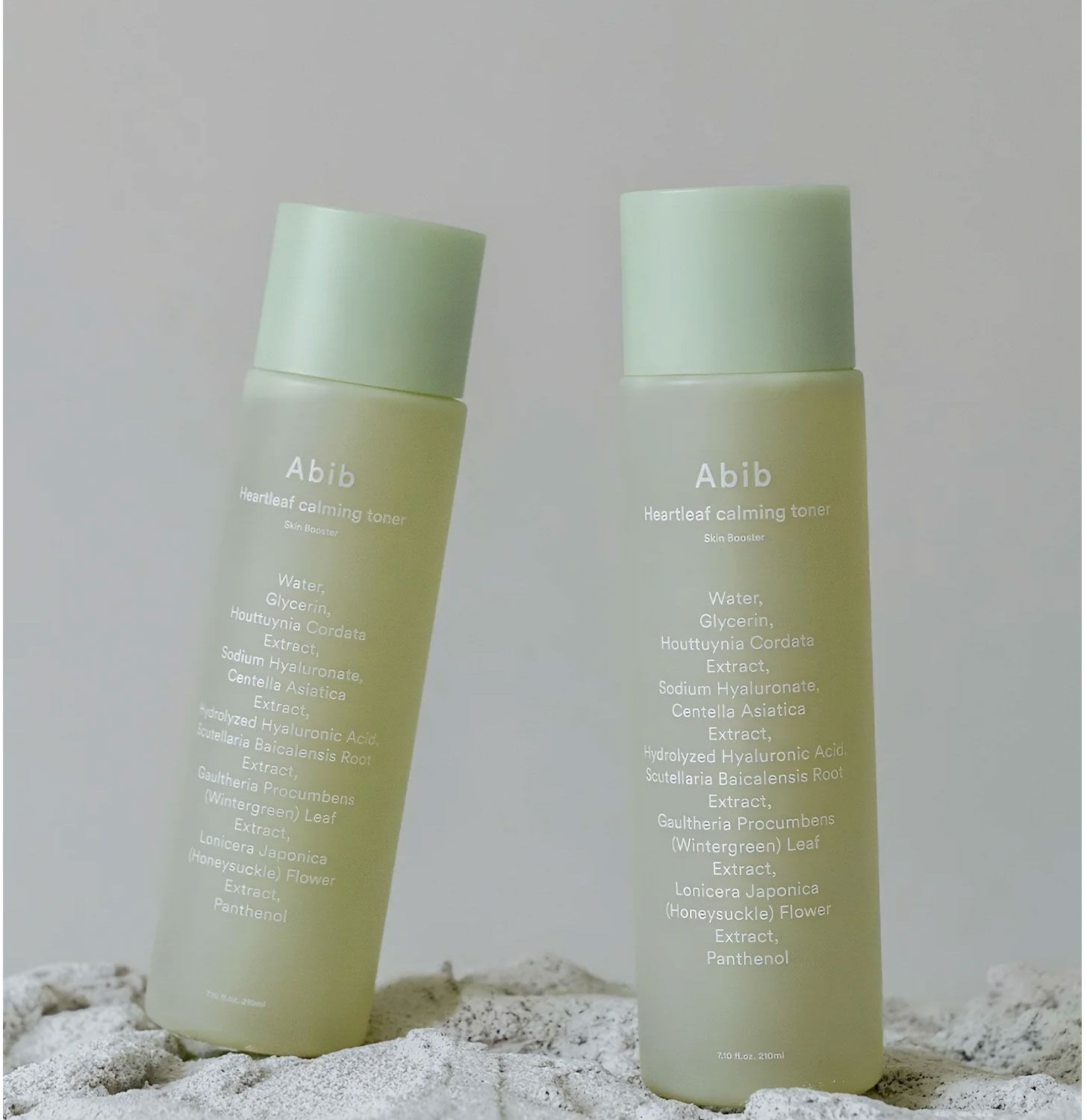ABIB Heartleaf Calming Toner 200ml