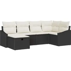 vidaXL, Gartenlounge, Penny