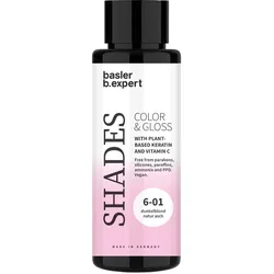 60ml basler SHADES Color & Gloss