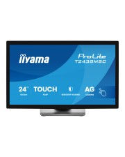 iiyama LCD Bonded DeepContrast Projective Flachbildschirm TFT/LCD 23,8" HDMI (T2438MSC-B2)