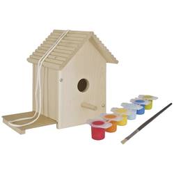 Eichhorn Holzbaukasten 100004581