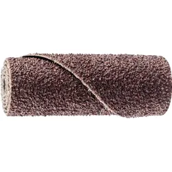 PFERD TOOLS POLIROLL PR zylindrische Schleifrollen Korund - 42811905
