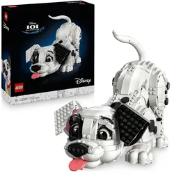LEGO ǀ Disney Welpe aus 101 Dalmatiner - Bauset für Erwachsene - 43269
