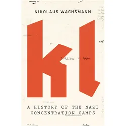Kl, Fachbücher von Nikolaus Wachsmann