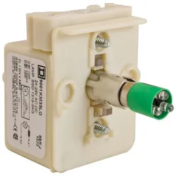 Schneider Electric Leuchtelement Dauerlicht 9001KM38LG